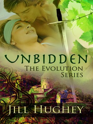 cover image of Unbidden